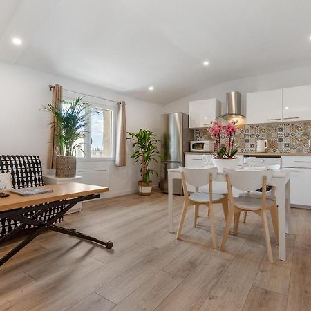 Apartmán Flamingo Center Clemenceau Béziers Exteriér fotografie