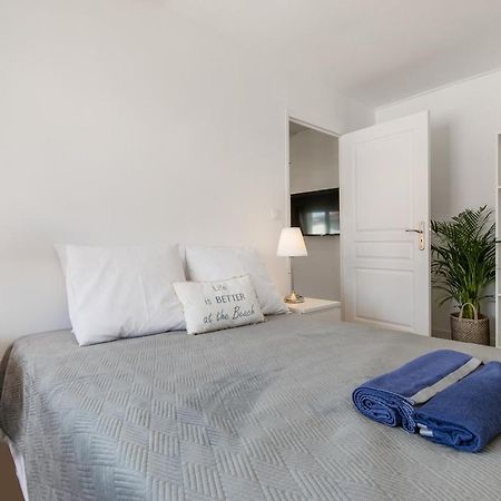 Apartmán Flamingo Center Clemenceau Béziers Exteriér fotografie