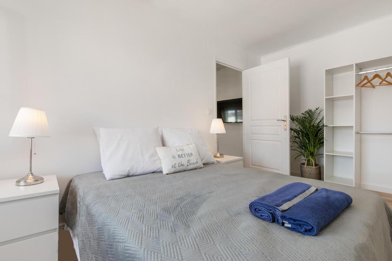 Apartmán Flamingo Center Clemenceau Béziers Exteriér fotografie