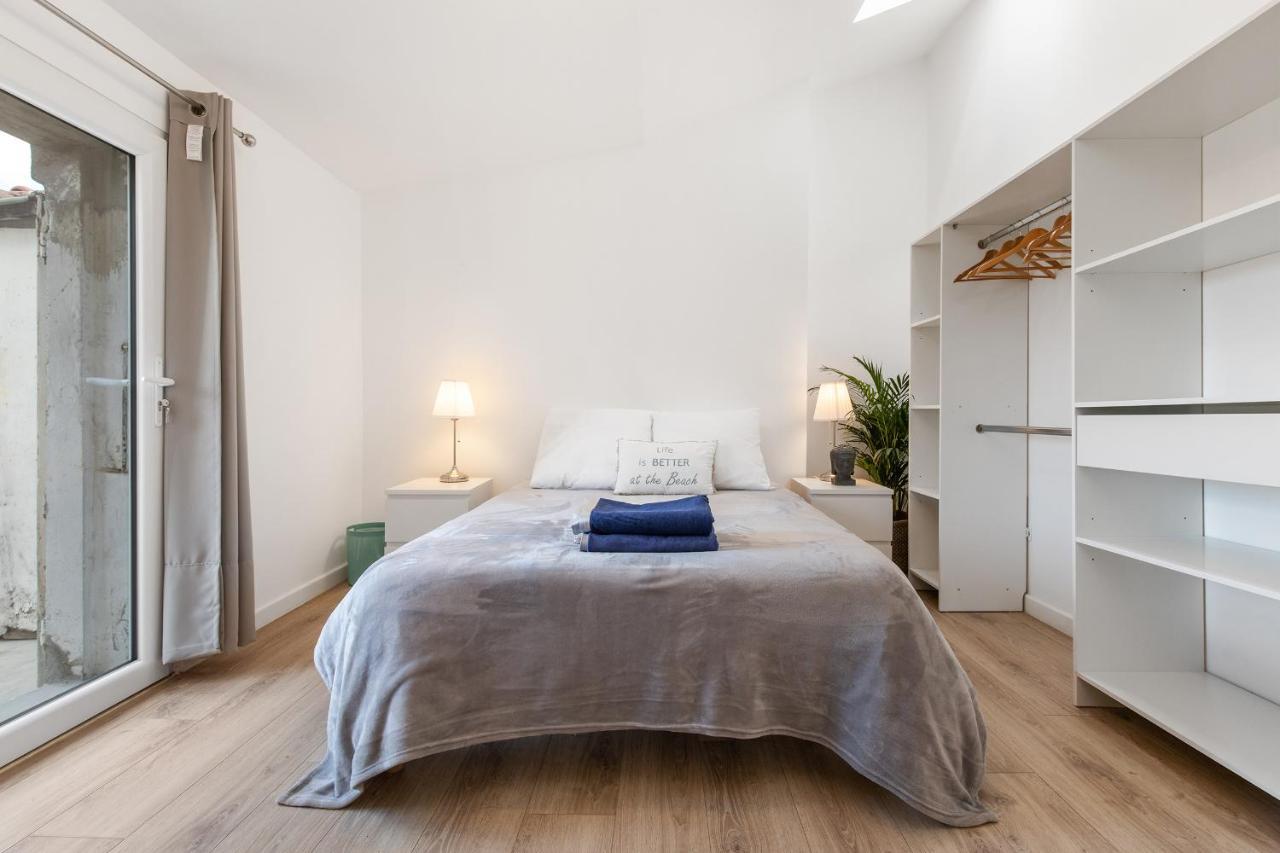 Apartmán Flamingo Center Clemenceau Béziers Exteriér fotografie